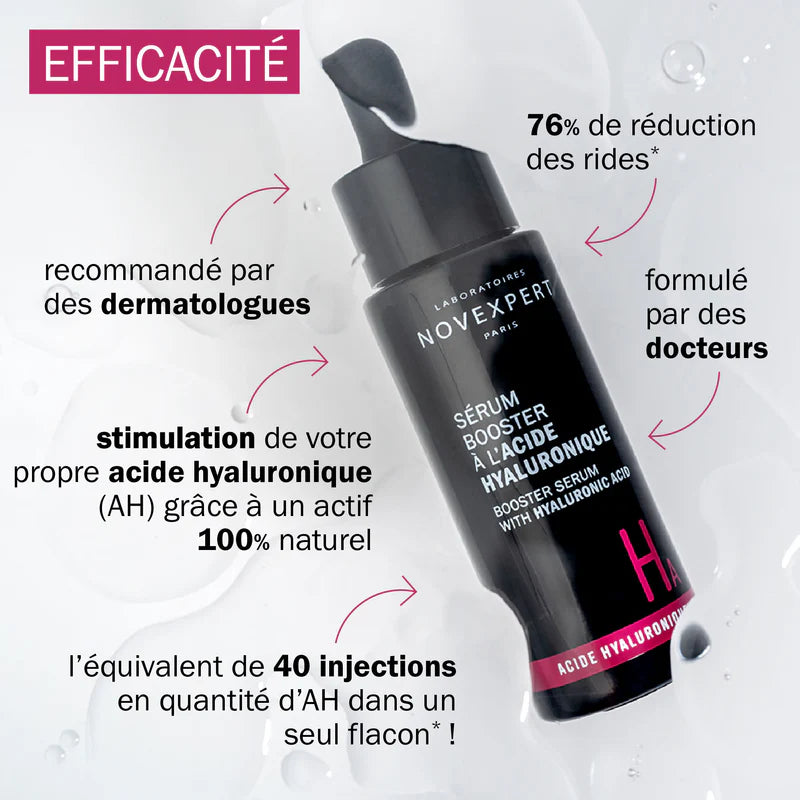 Trousse Novexpert - Acide Hyaluronique