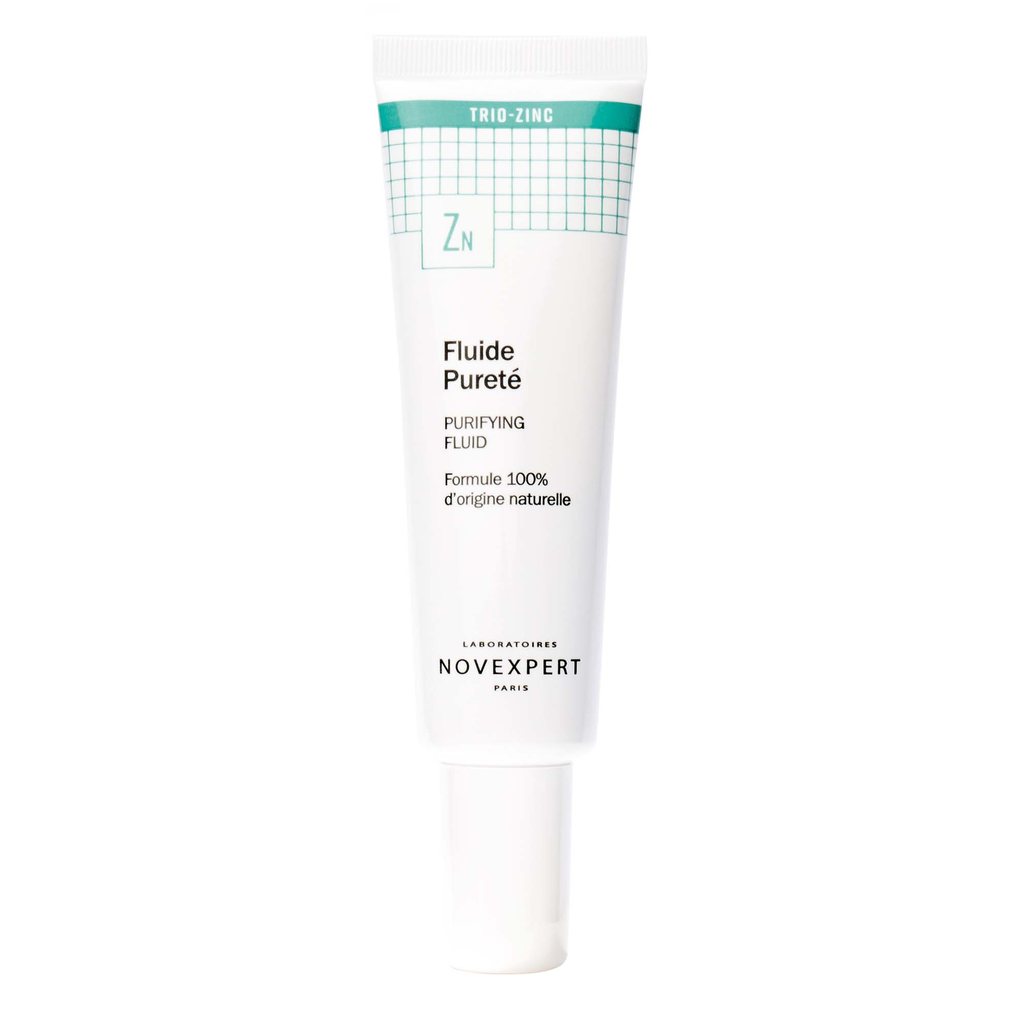 Fluide Pureté