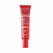 Fluide solaire hydra Glow SPF 50