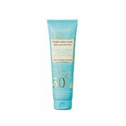Fluide solaire lactée SPF 50+