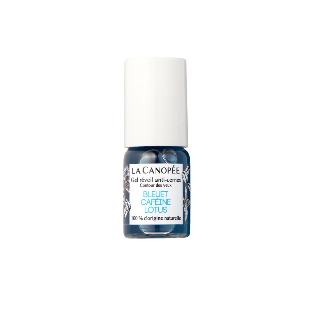 Contour des Yeux - Gel réveil anti-cernes