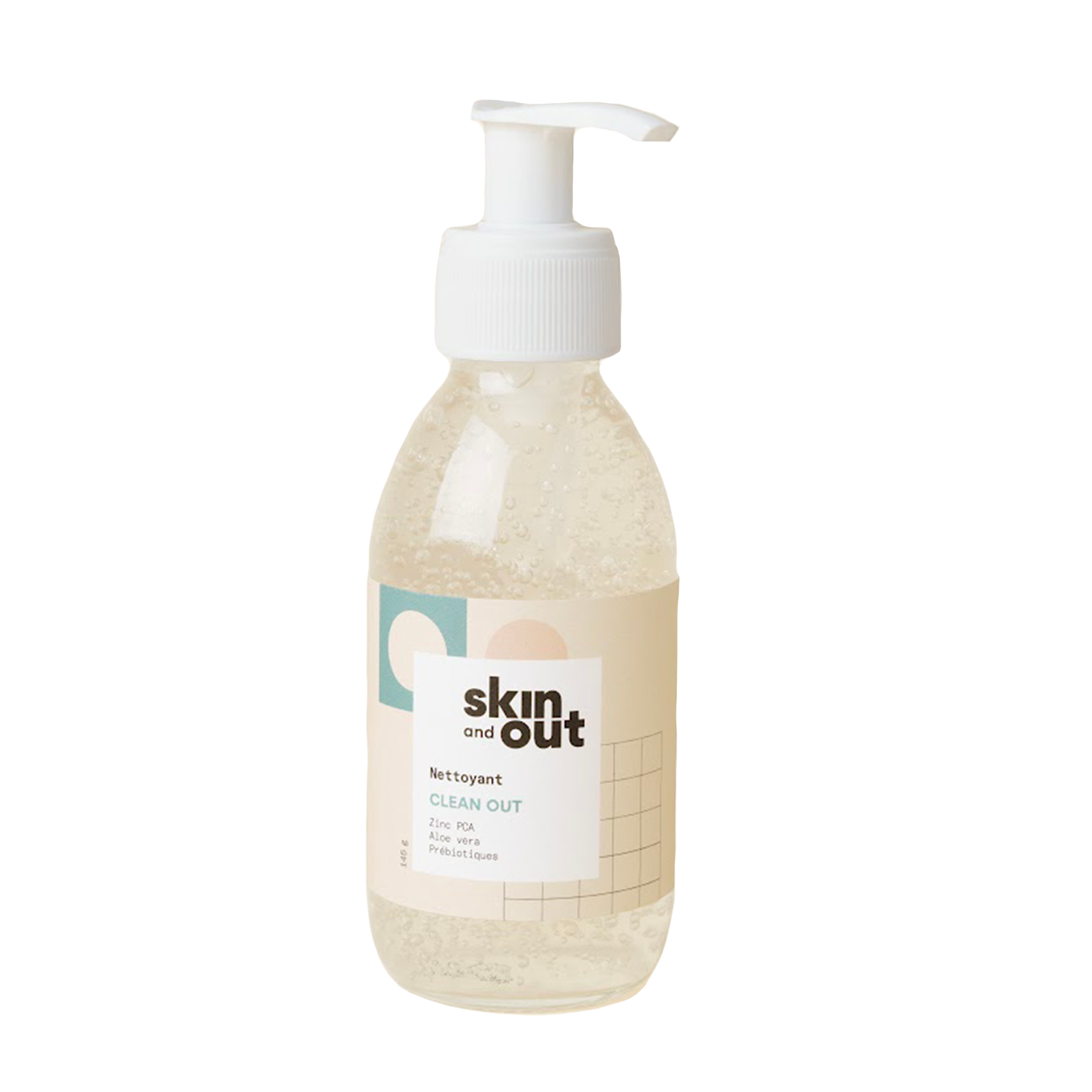 Gel Nettoyant - Clean Out