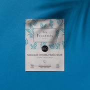 Masque Tissu - Hydra fraîcheur