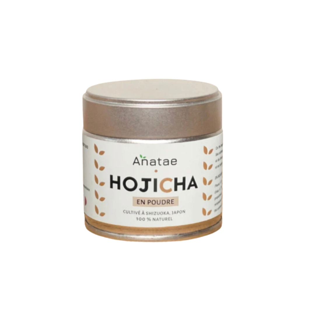 Hojicha