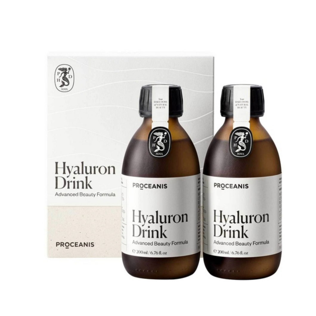 Hyaluron Drink Duo - 2x200ml