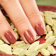 Charger l'image dans la galerie, Vernis Semi-Permanent Green Flash - Brique
