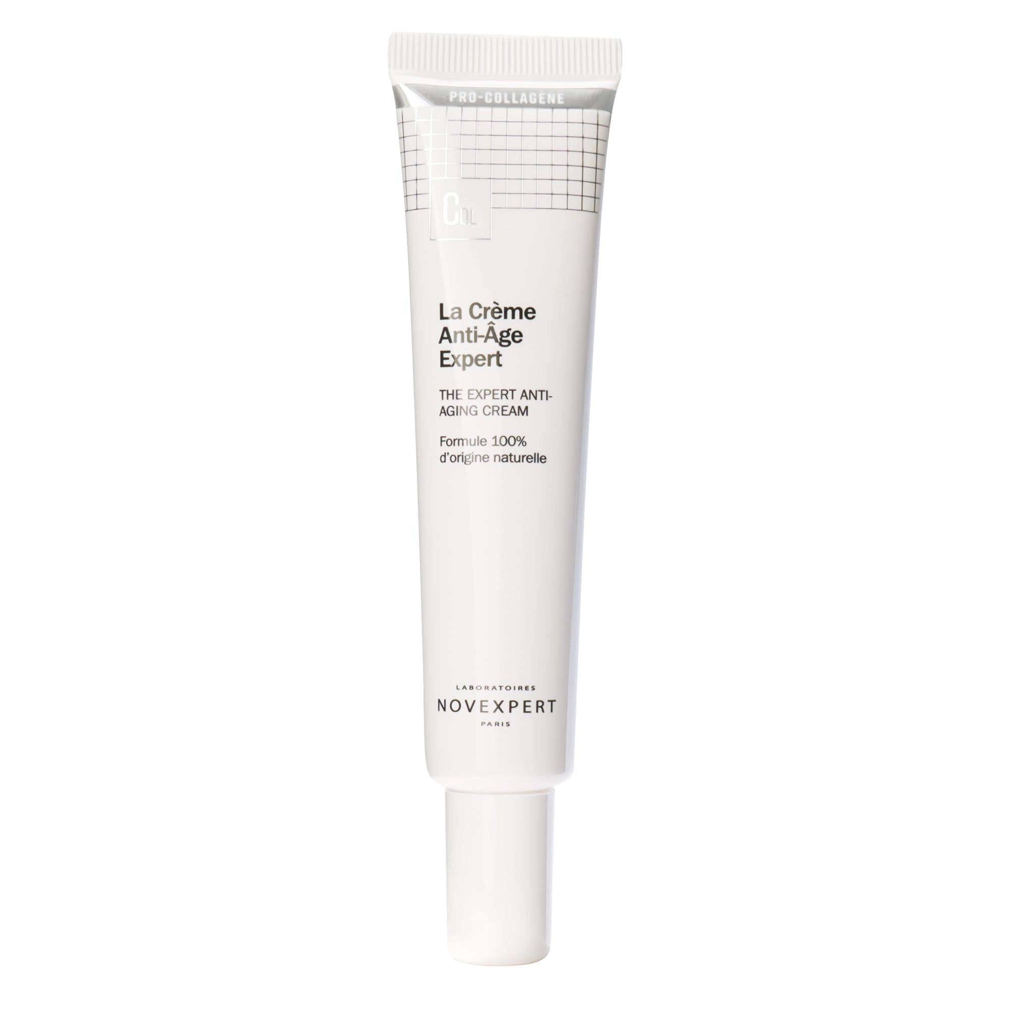 La Crème Anti-âge Expert