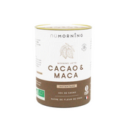 Latte Macaccino