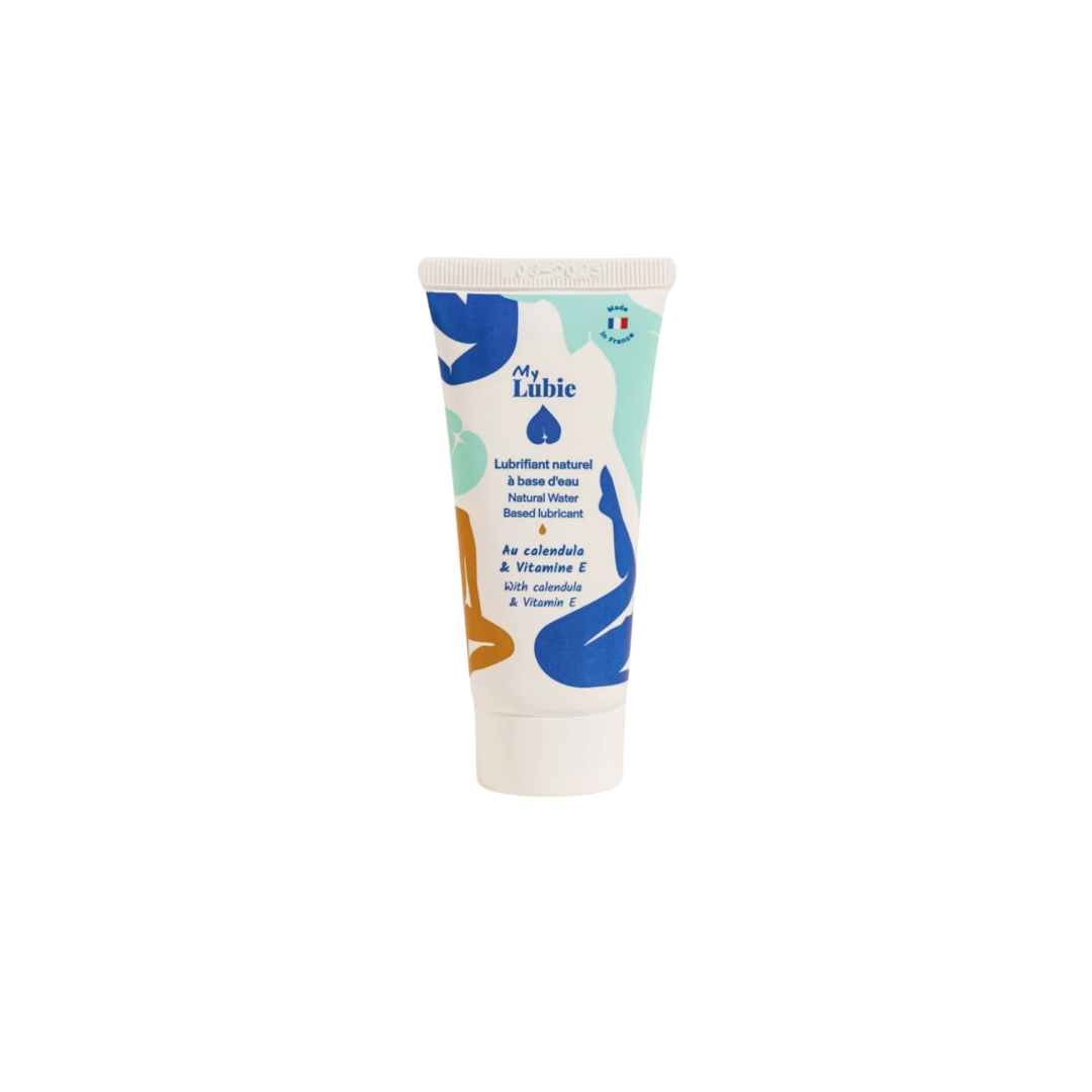 Lubrifiant Naturel