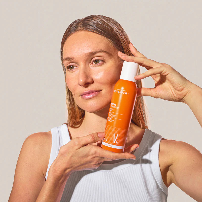Brume Vitamine C