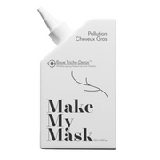 Masque Detox - Cheveux Gras