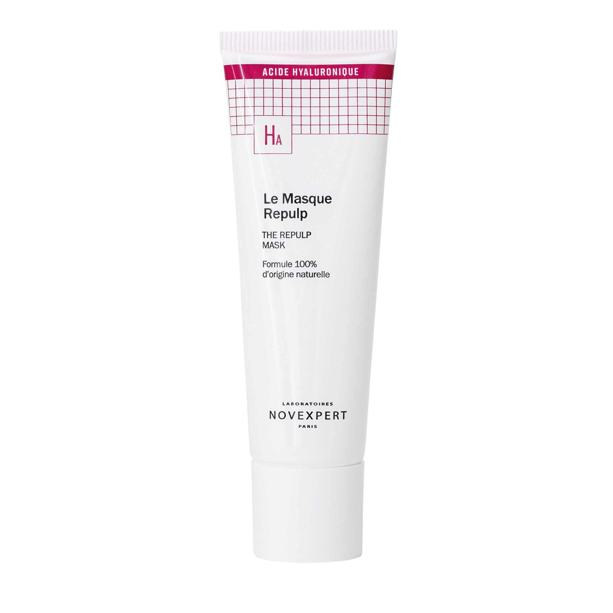 Le Masque Repulp