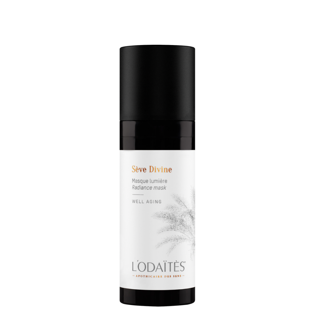 Sève Divine - Masque Lumière