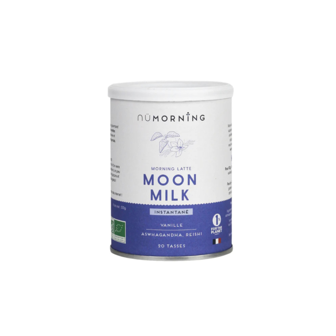 Moon Milk