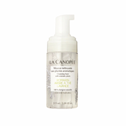 Mousse Nettoyante aux plantes aromatiques