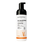 Mousse Nettoyante Flash Eclat