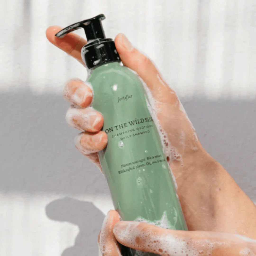 Shampoing Quotidien