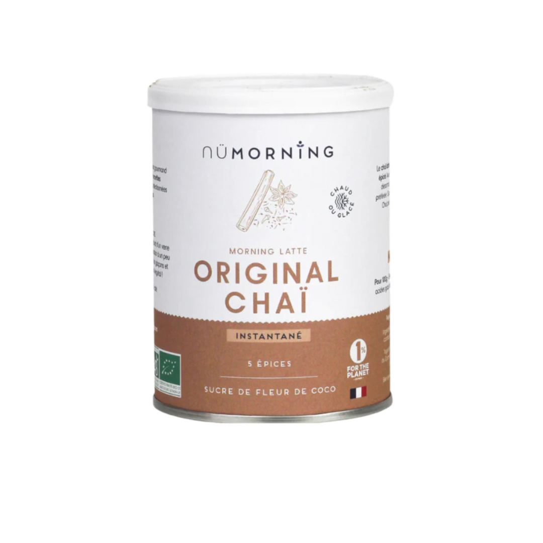 Latte Original Chaï