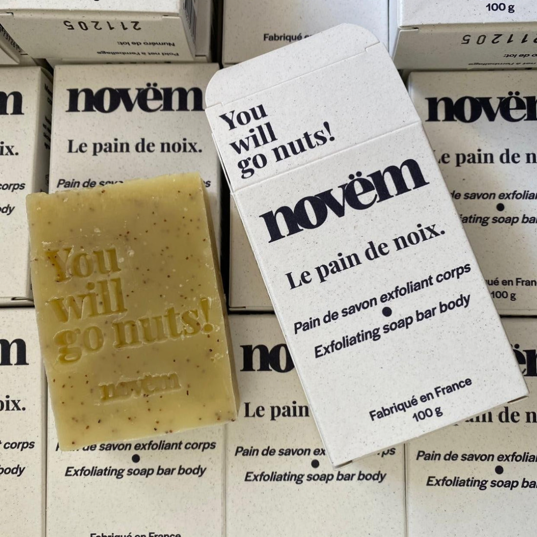 Le Pain de Noix