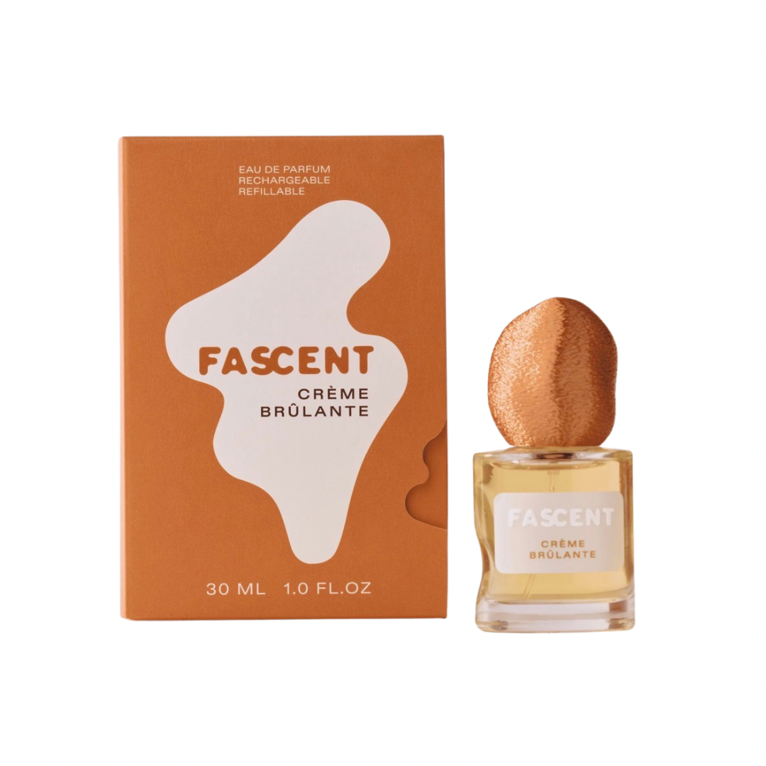 Parfum Crème Brulante