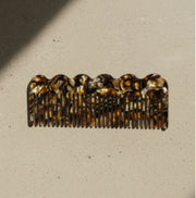 Peigne Grand Format - Expresso