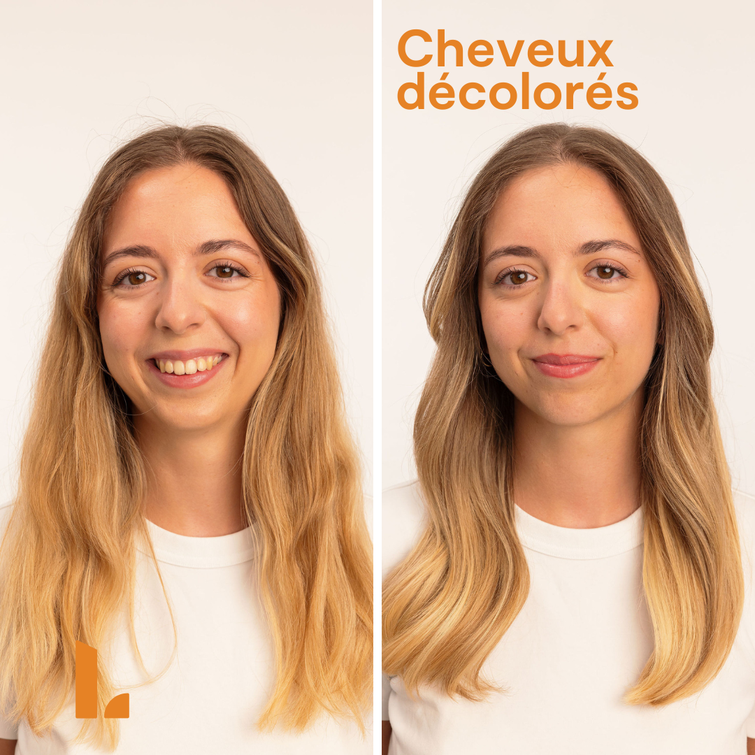 Crème capillaire Régénérante