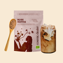 Charger l&#39;image dans la galerie, Rose Koffee
