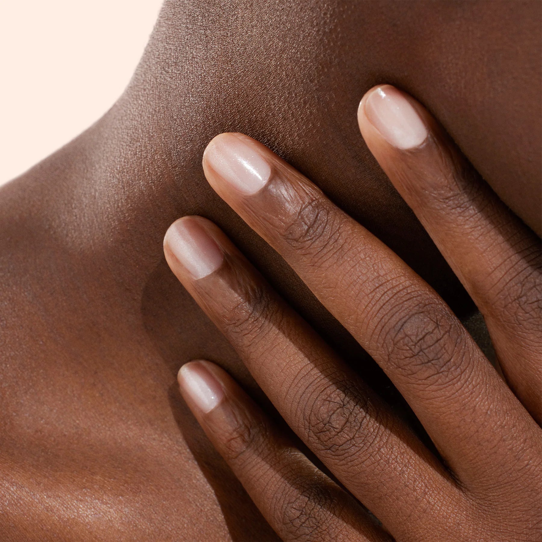 Vernis soin - Active Shine
