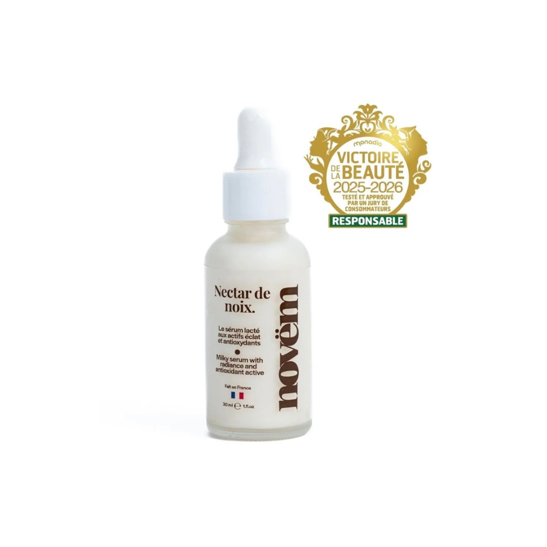 Sérum Lacté - Nectar de Noix
