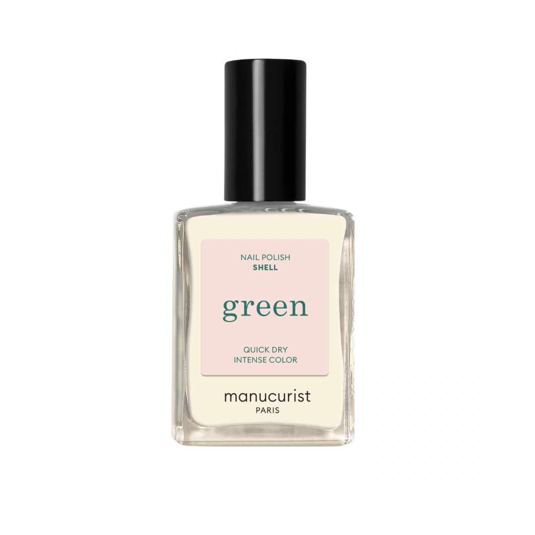 Vernis classique Shell