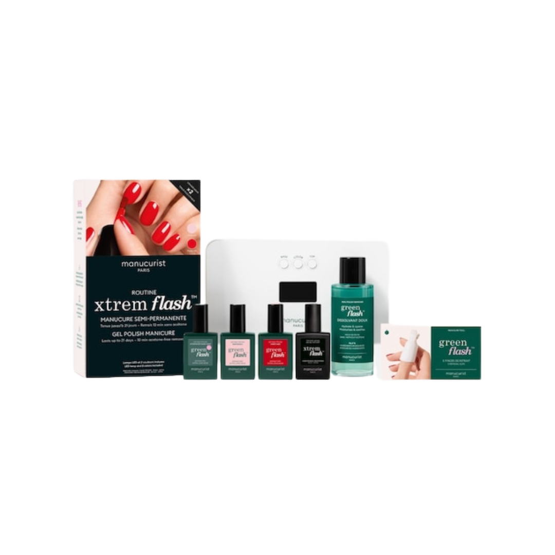 Kit Xtrem Flash