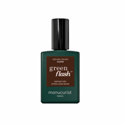 Vernis Semi-Permanent Green Flash - Clove