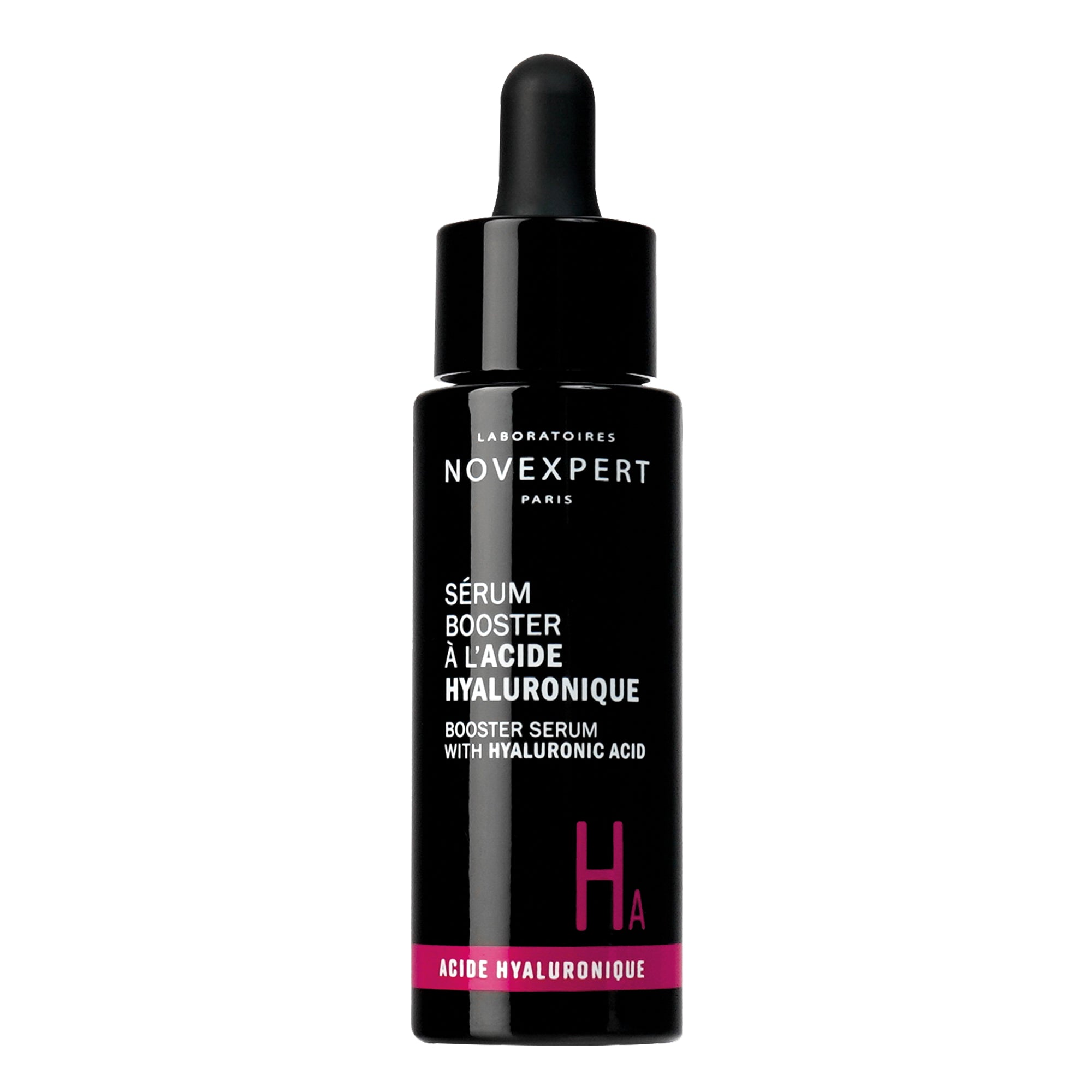 Sérum Booster à l’Acide Hyaluronique