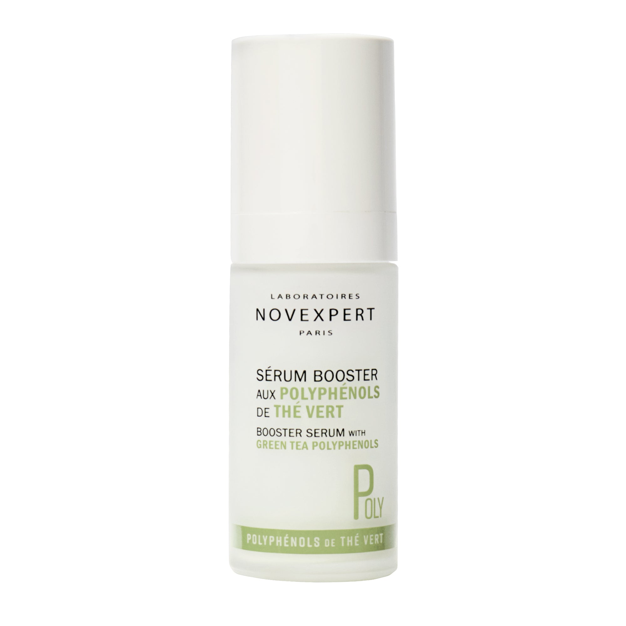 Sérum Booster Anti-taches aux Polyphénols de Thé
