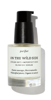 Sérum anti-imperfections