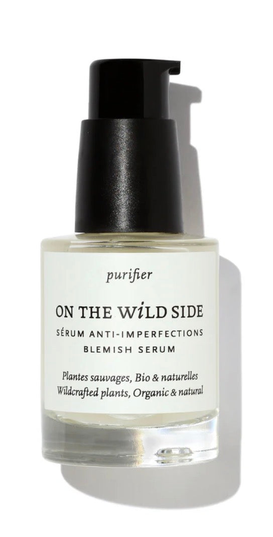 Sérum anti-imperfections