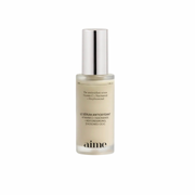 Le sérum antioxydant