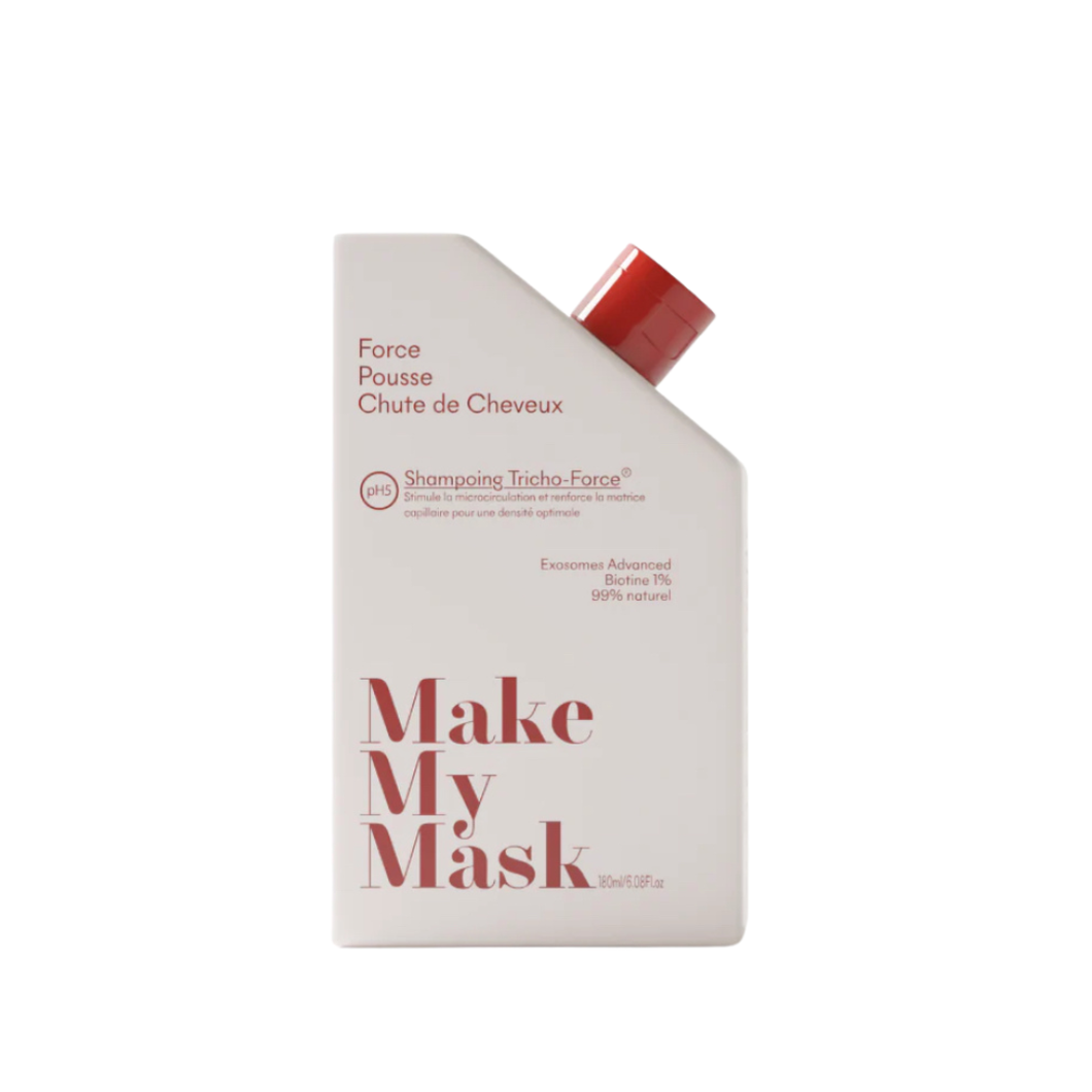 Shampoing Anti-Chute - Tricho force ph5