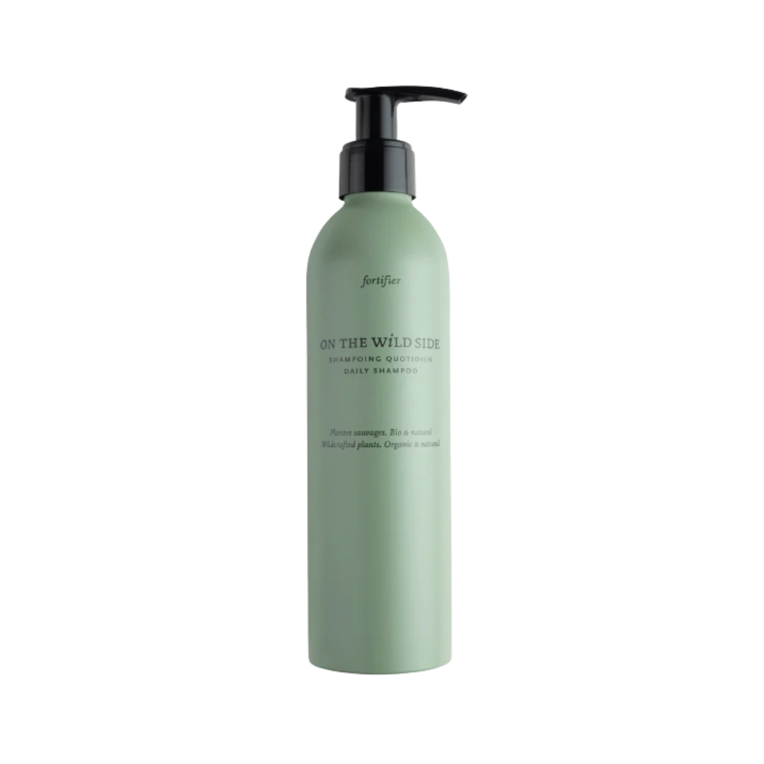 Shampoing Quotidien