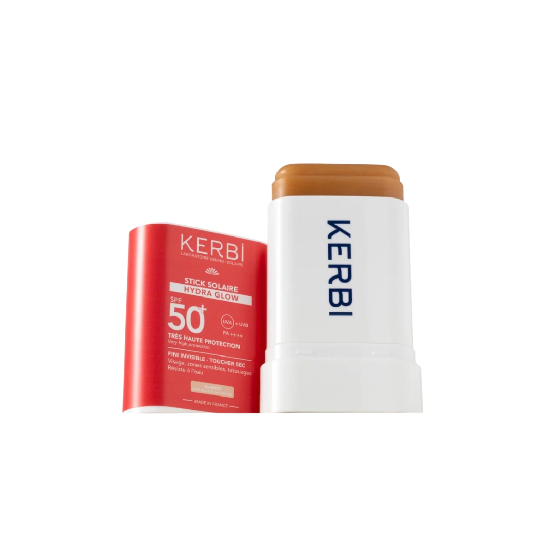 Stick solaire hydra glow - SPF 50+