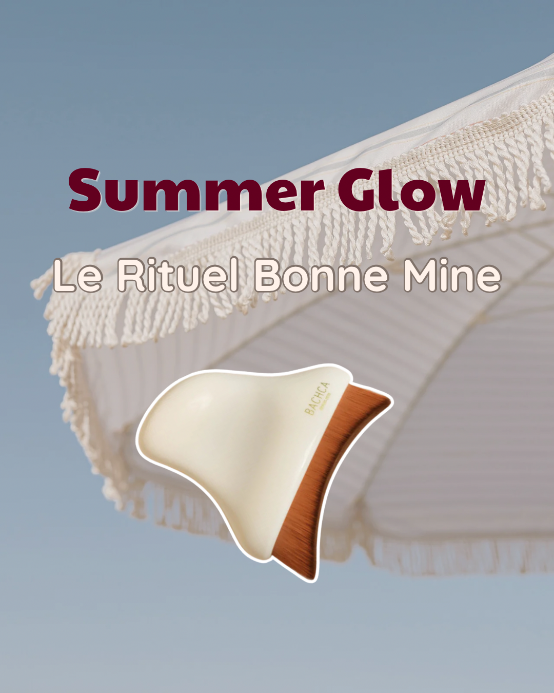 Summer Glow Day - Atelier Auto-massages avec Bachca