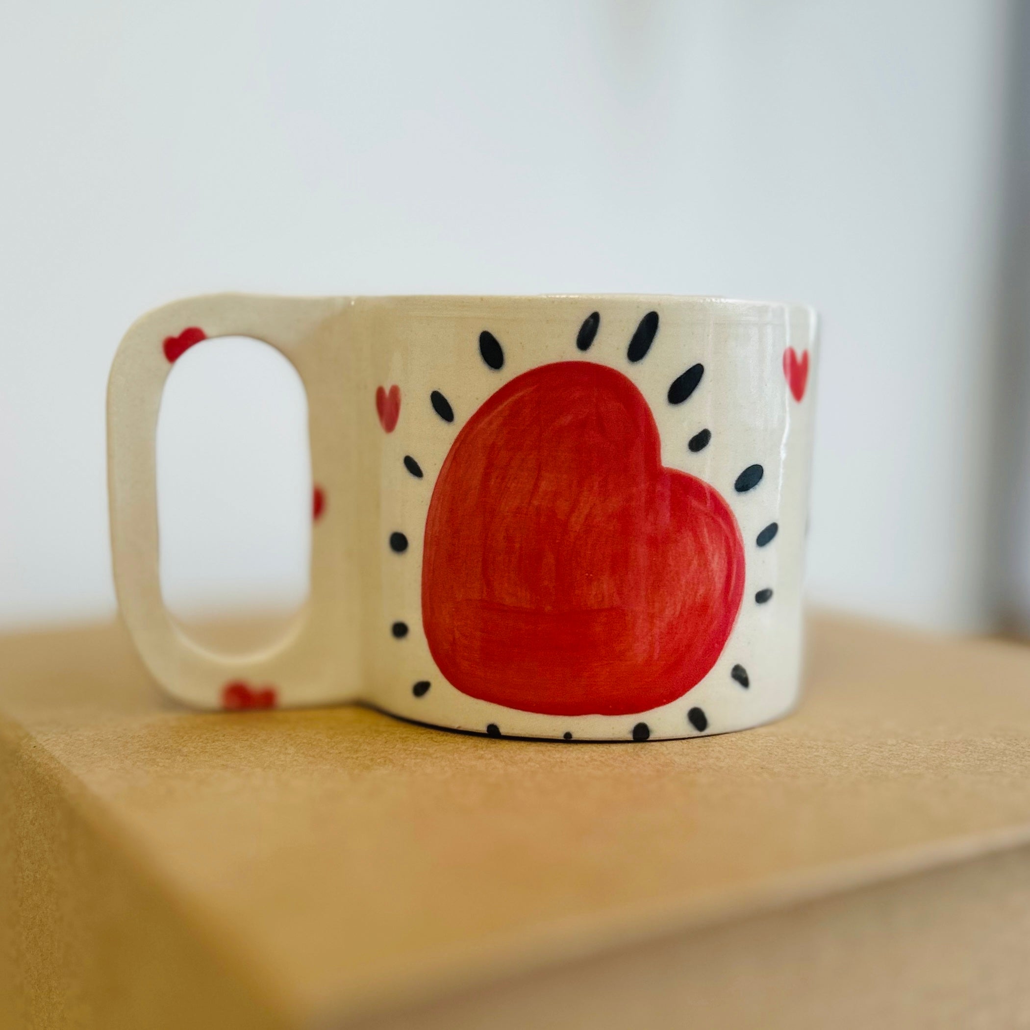 Tasse Big Love