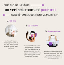 Charger l'image dans la galerie, Les infusions rituel - coffret bien-être
