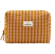 Trousse de toilette - Vichy Glaise