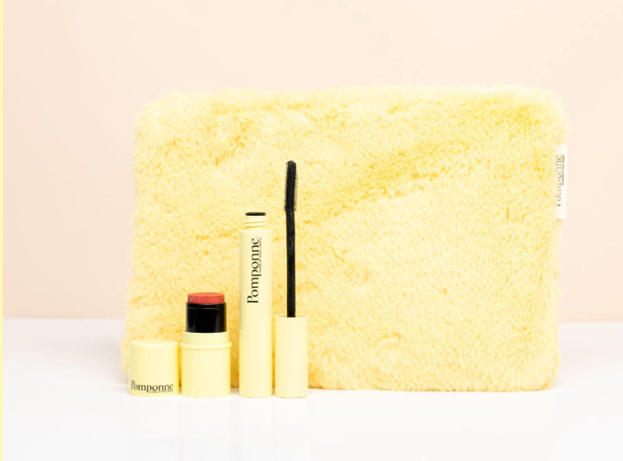 Trousse Pomponne Iconique