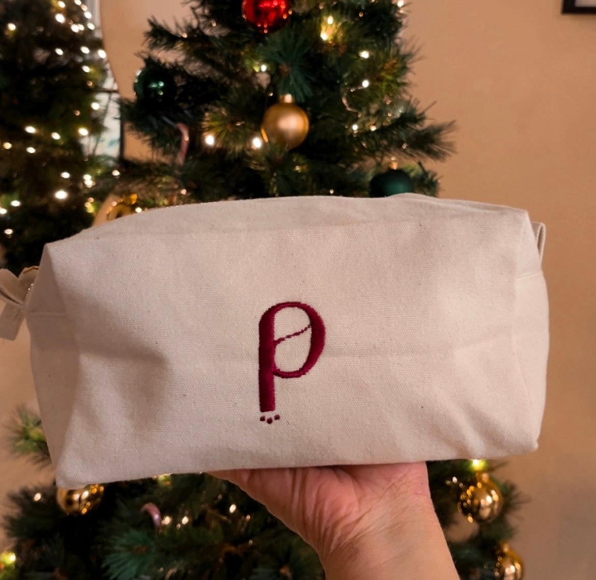 Trousse Surprise de Noël🎄