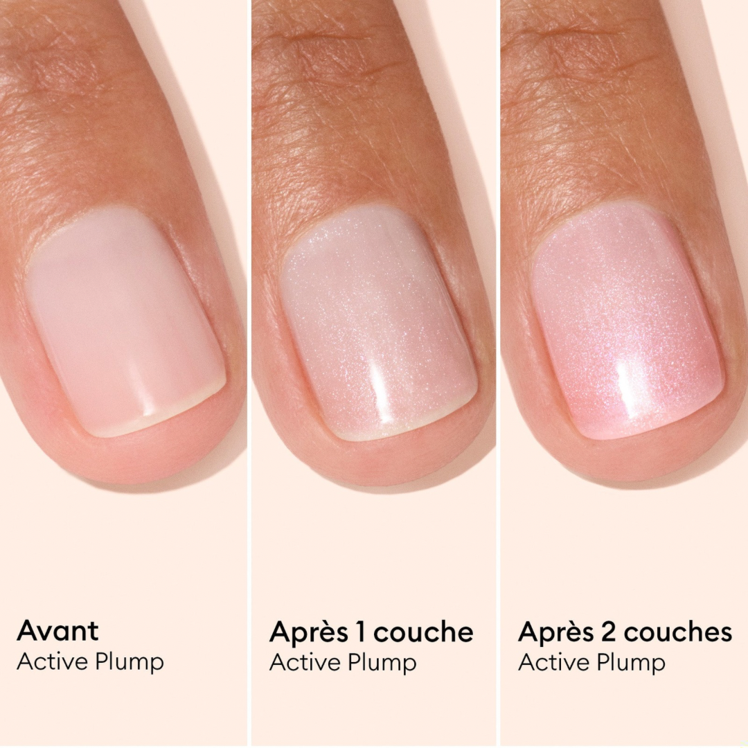 Active Plump