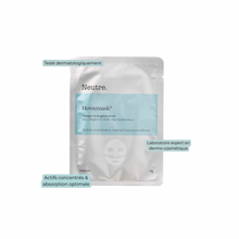 Charger l'image dans la galerie, Heroemask - Masque Hydrogel Profond
