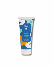 Lubrifiant naturel riche