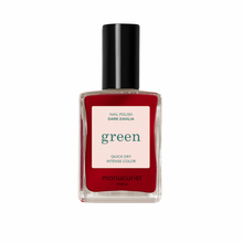 Charger l'image dans la galerie, Vernis Green Classique - Dark Dahlia
